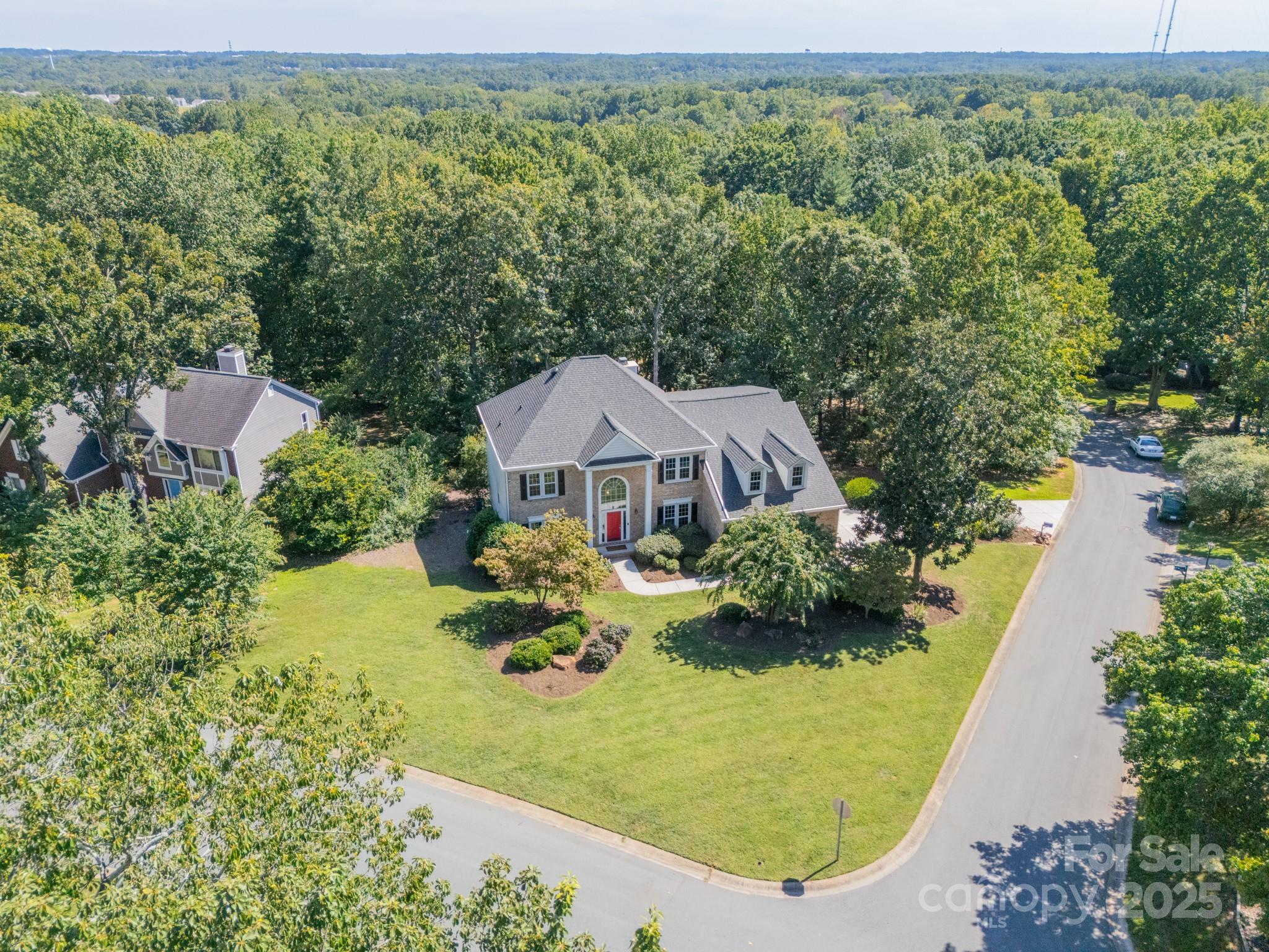 4900 Ridgetop Trail