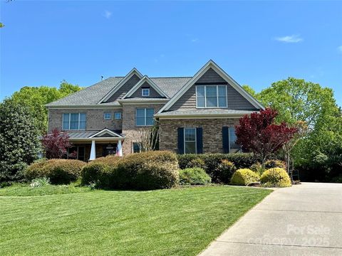 2304 Thunder Gulch Court Waxhaw NC 28173