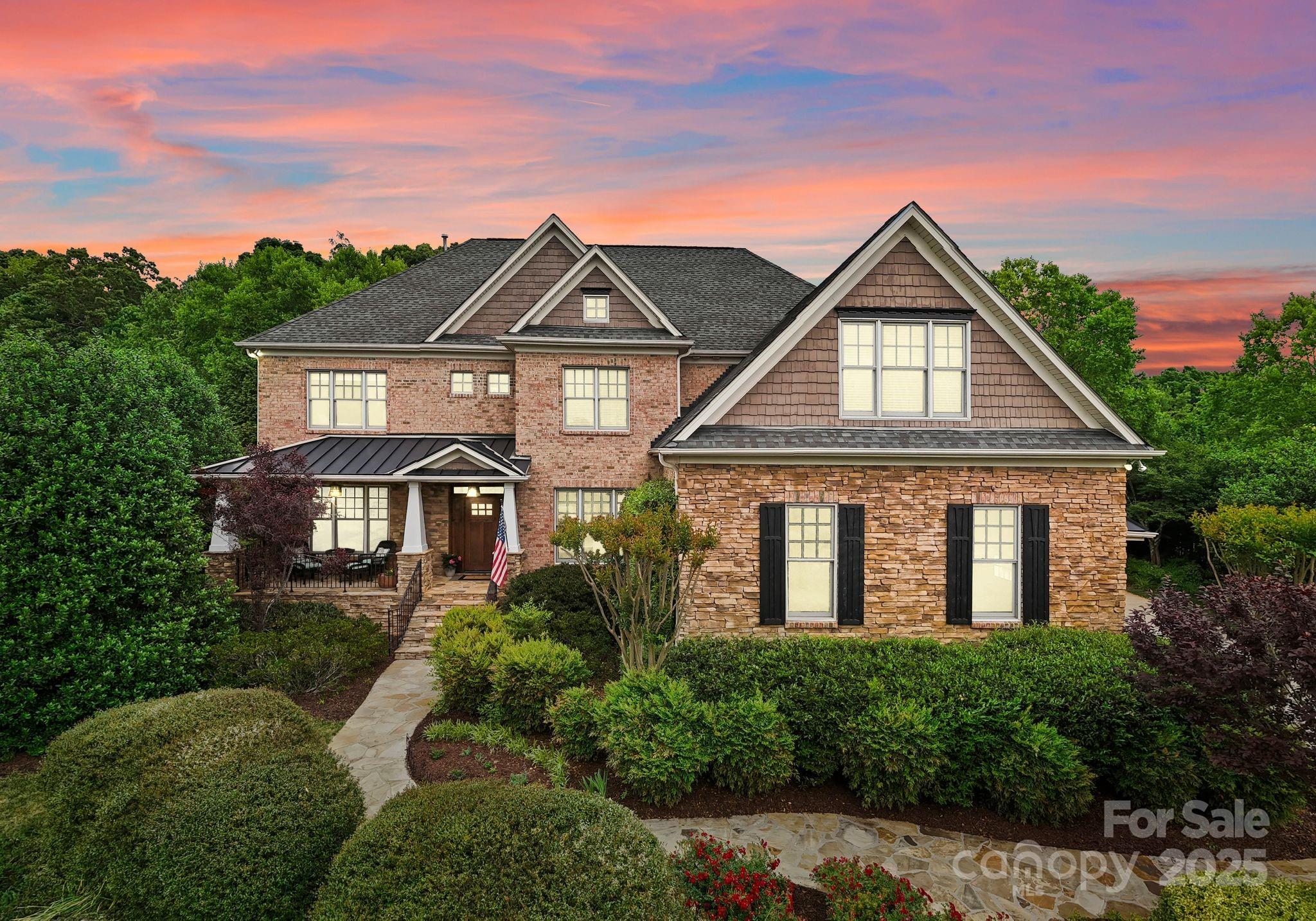 2304 Thunder Gulch Court