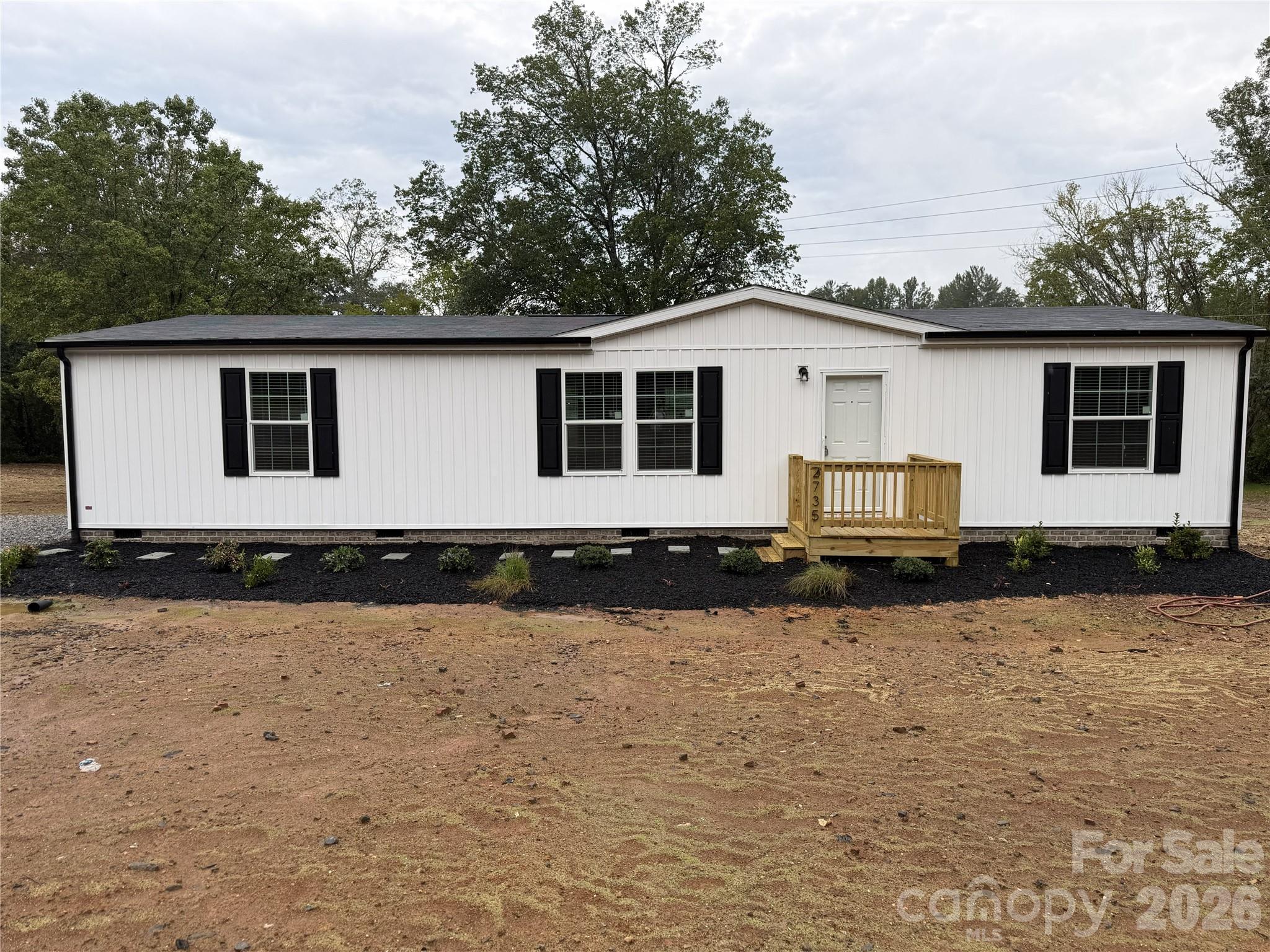 2735 Piney Road