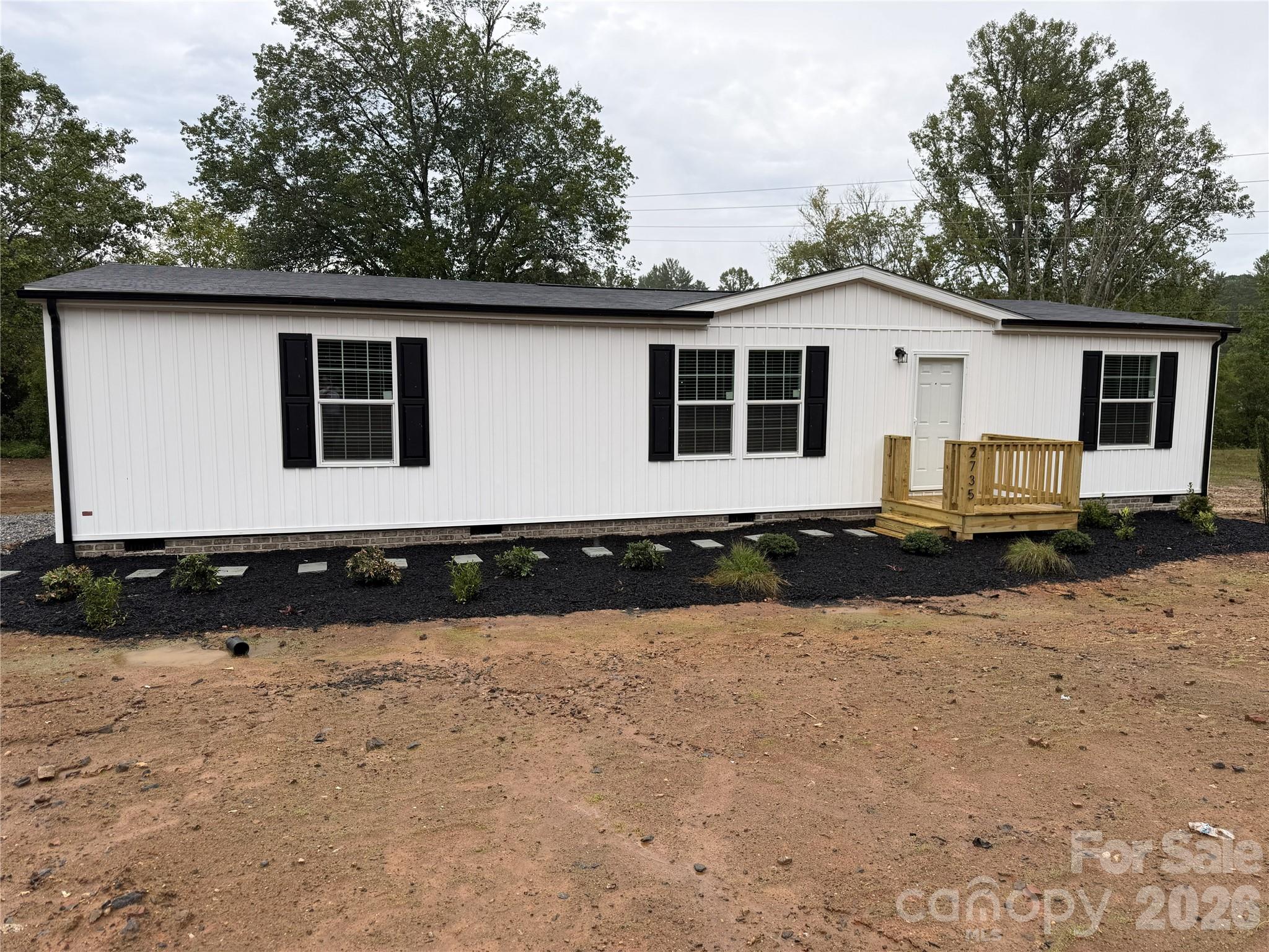 2735 Piney Road