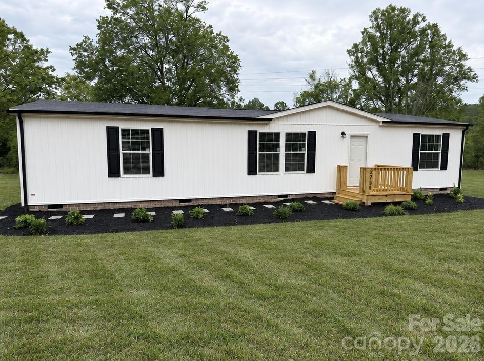 2735 Piney Road