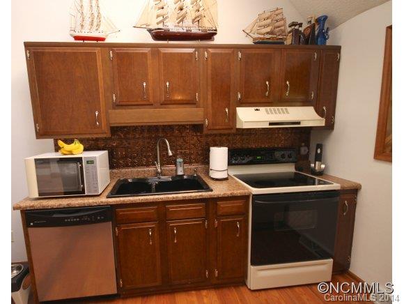 Wildwood Gardens - Residential