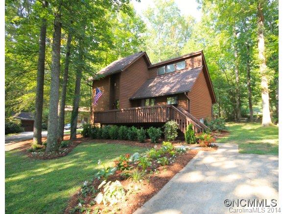 Wildwood Gardens - Residential