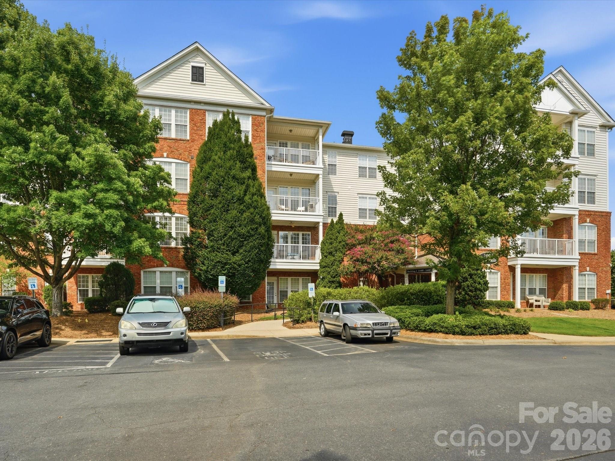 14425 San Paolo Lane, Charlotte, NC, 28277