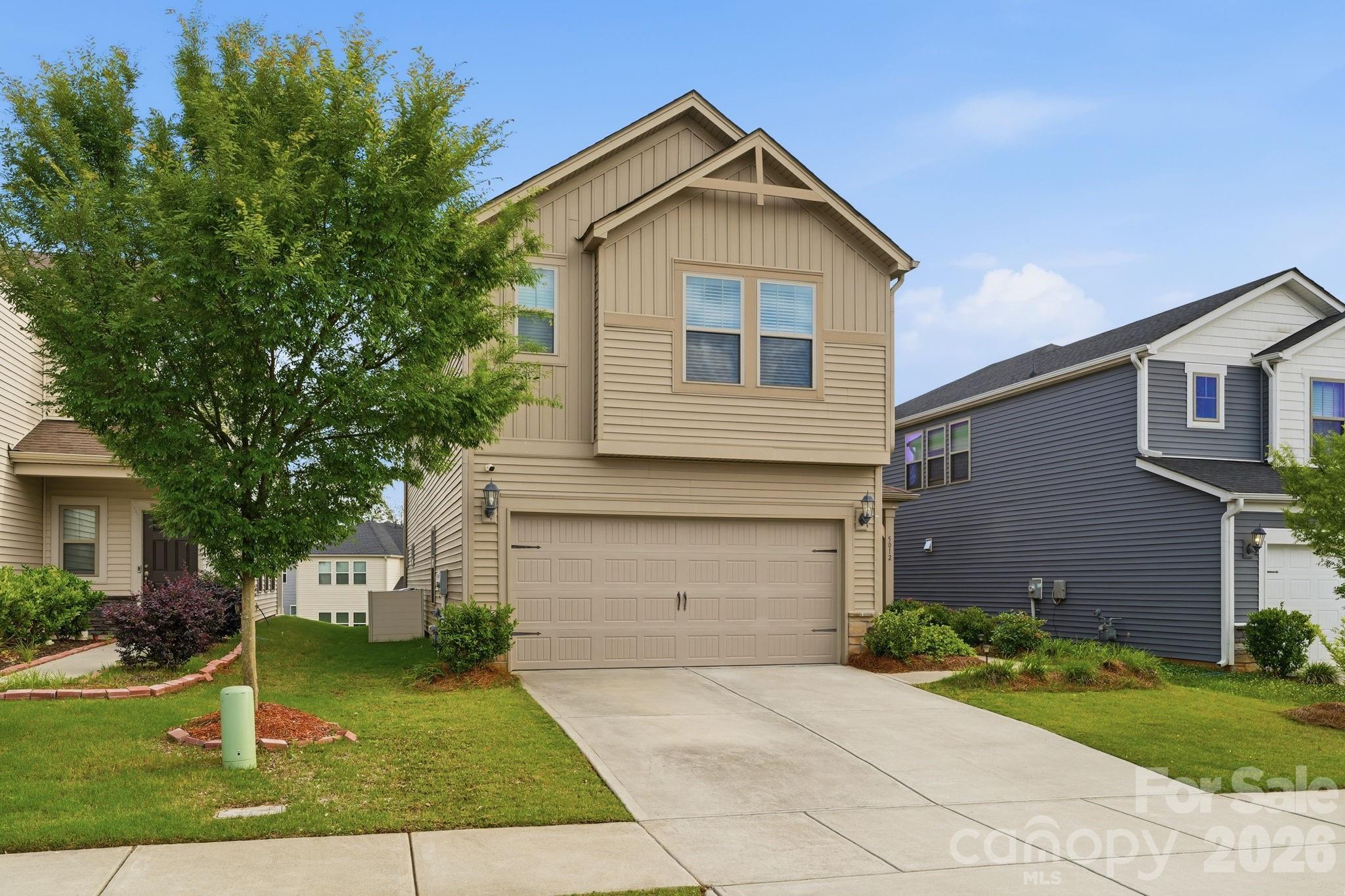 5012 Shadbush Road