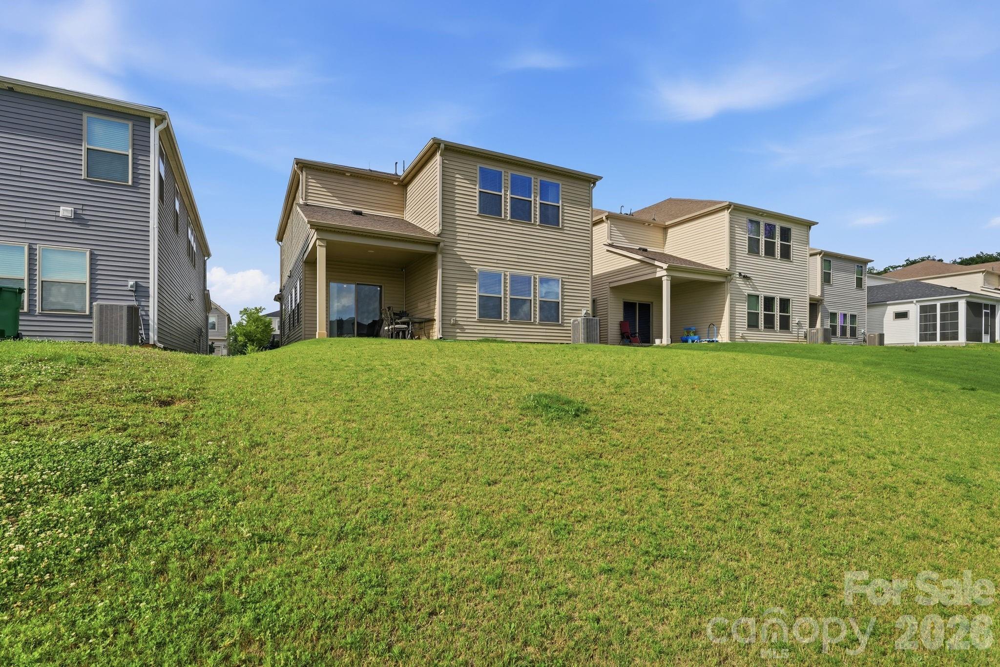 5012 Shadbush Road