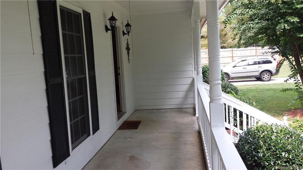 Wildwood - Residential Lease