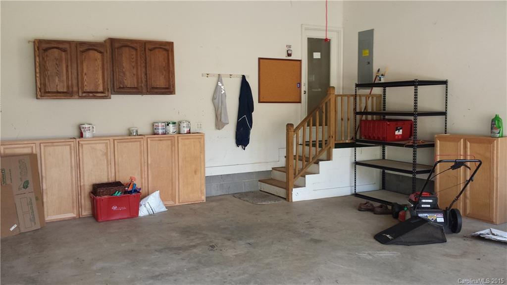 Wildwood - Residential Lease