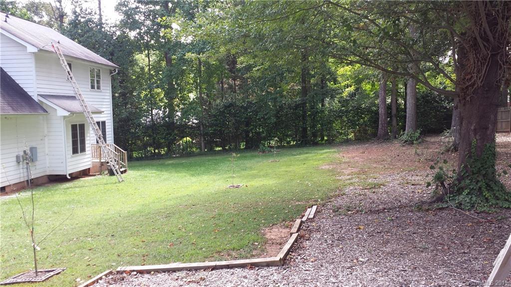 Wildwood - Residential Lease