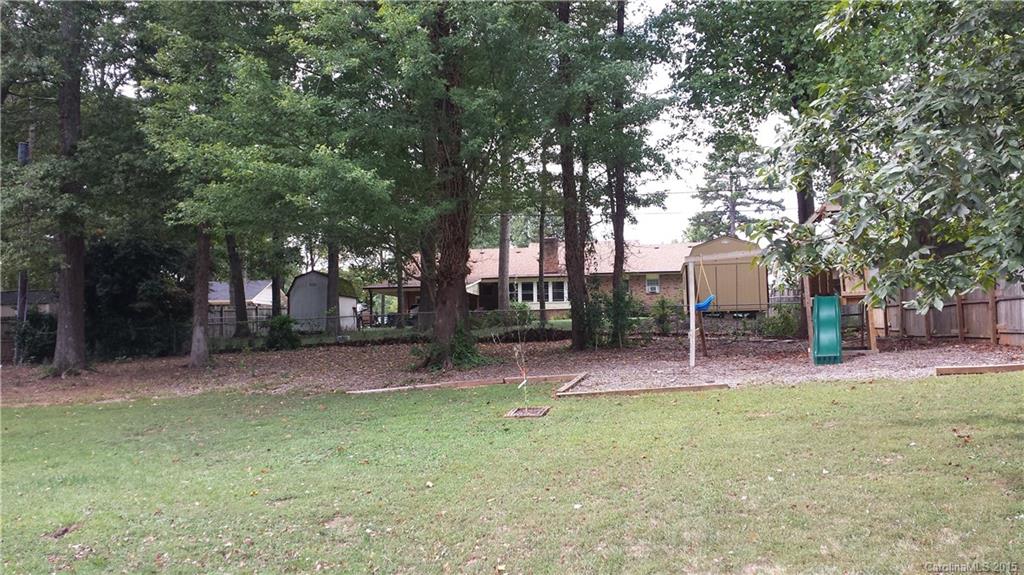 Wildwood - Residential Lease