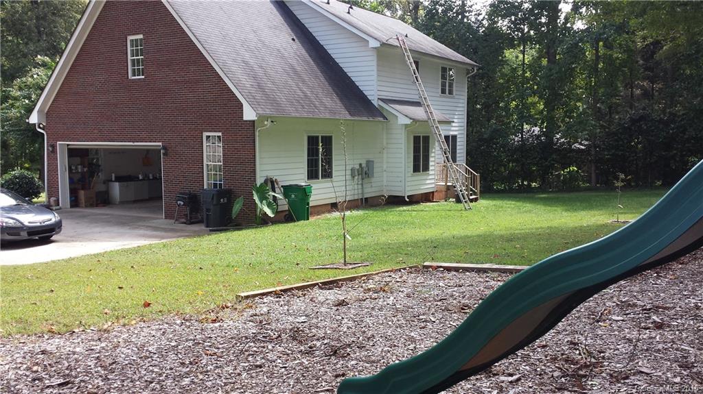 Wildwood - Residential Lease