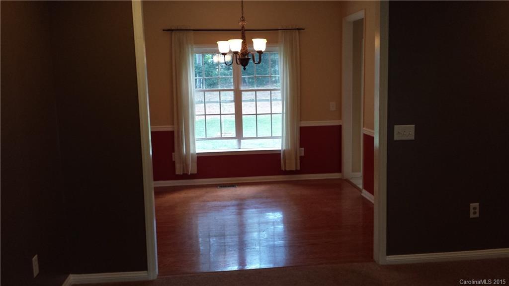 Wildwood - Residential Lease