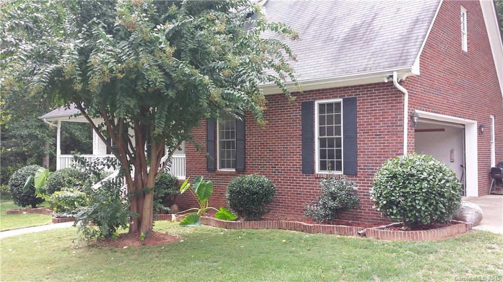 Wildwood - Residential Lease