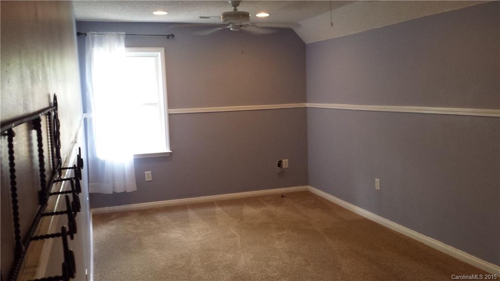 Wildwood - Residential Lease