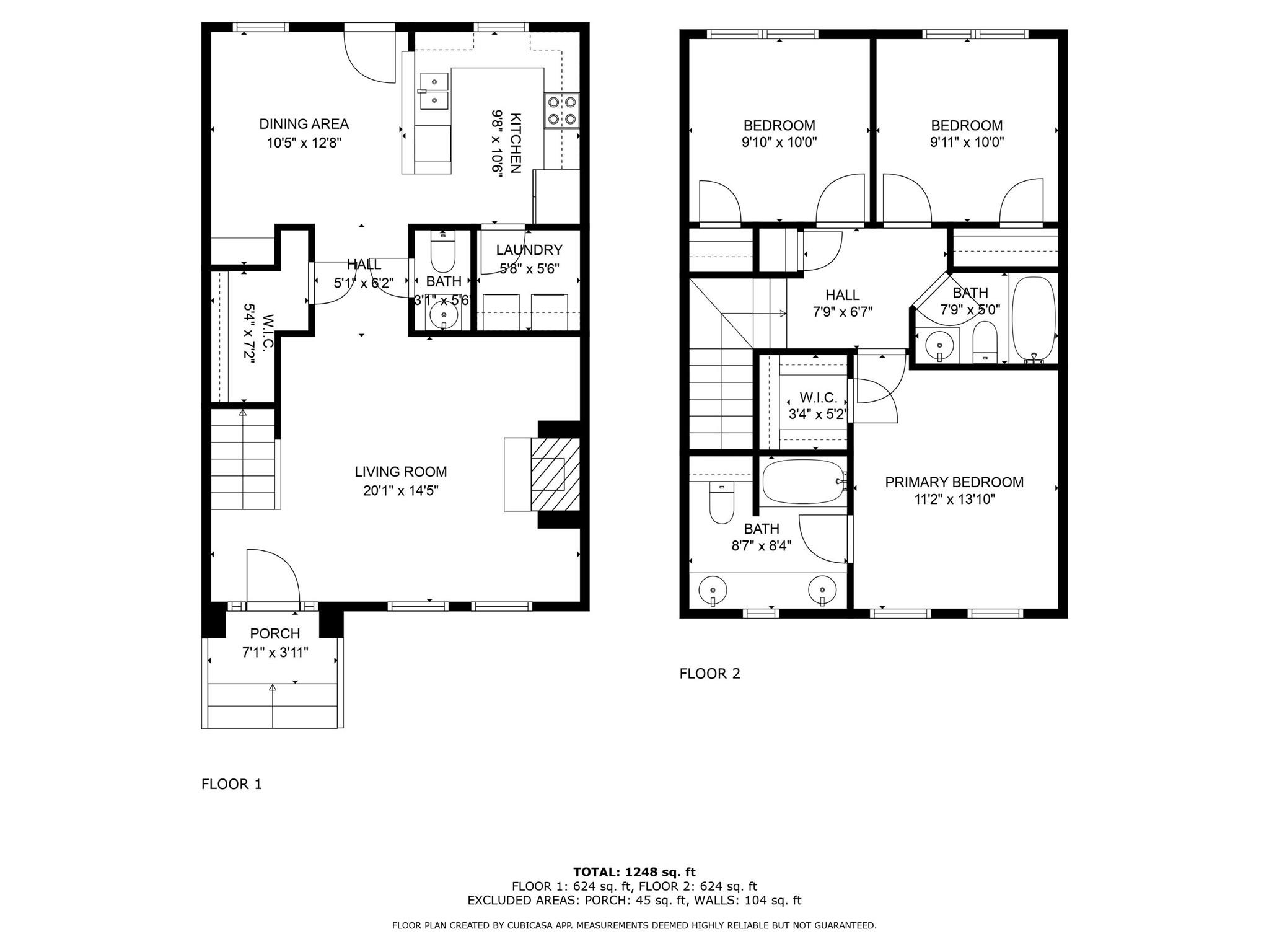 123 Singleton Road