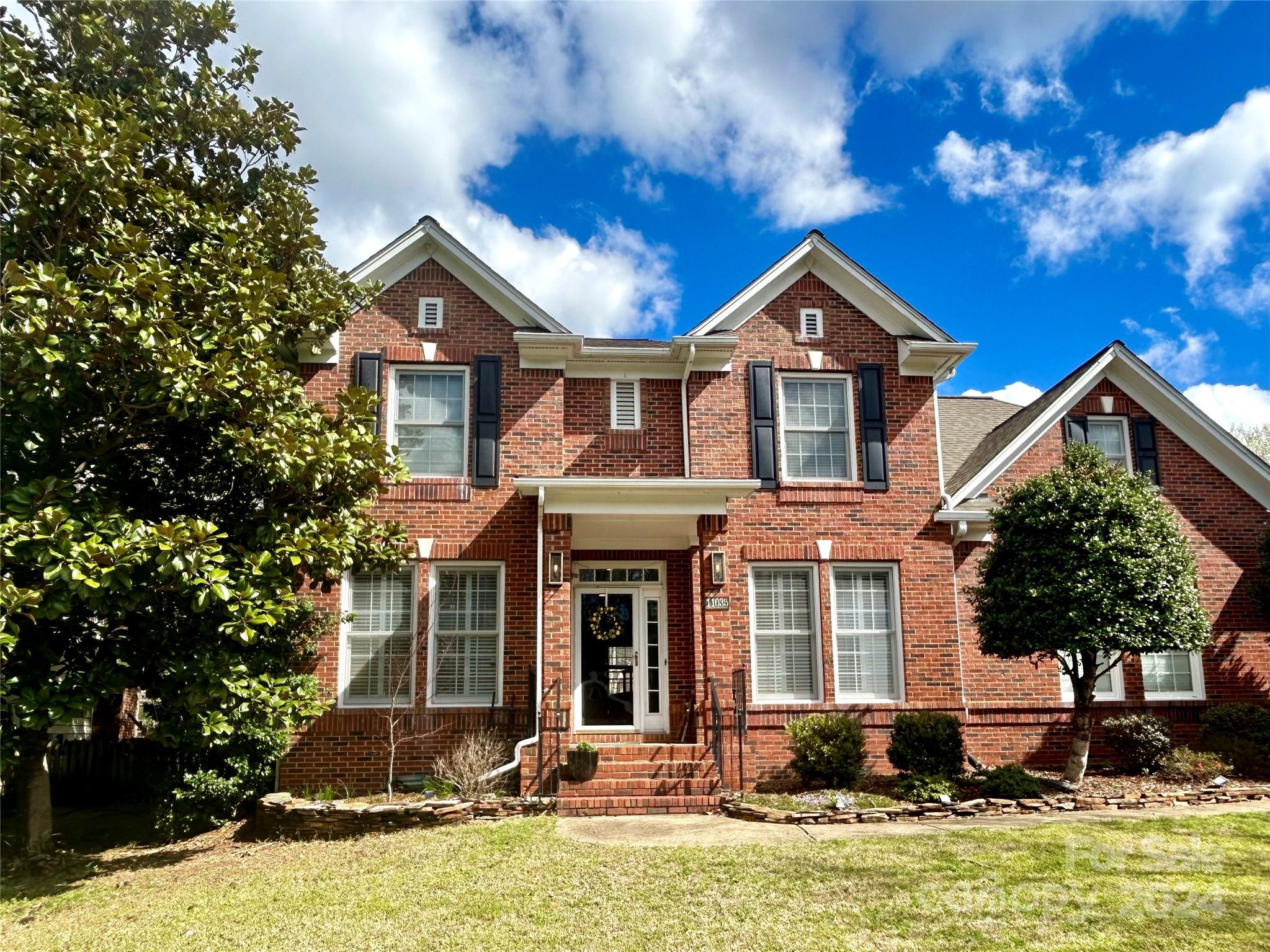 Thornhill - Residential