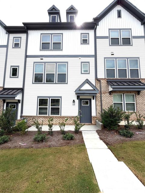 Photo of 2310 Donnelly Hills Lane, Charlotte, NC 28262 (MLS # 4308637)