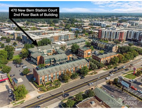 Condominium in Charlotte NC 470 New Bern Station Court.jpg