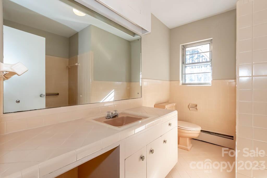 Robinson Heights - Residential