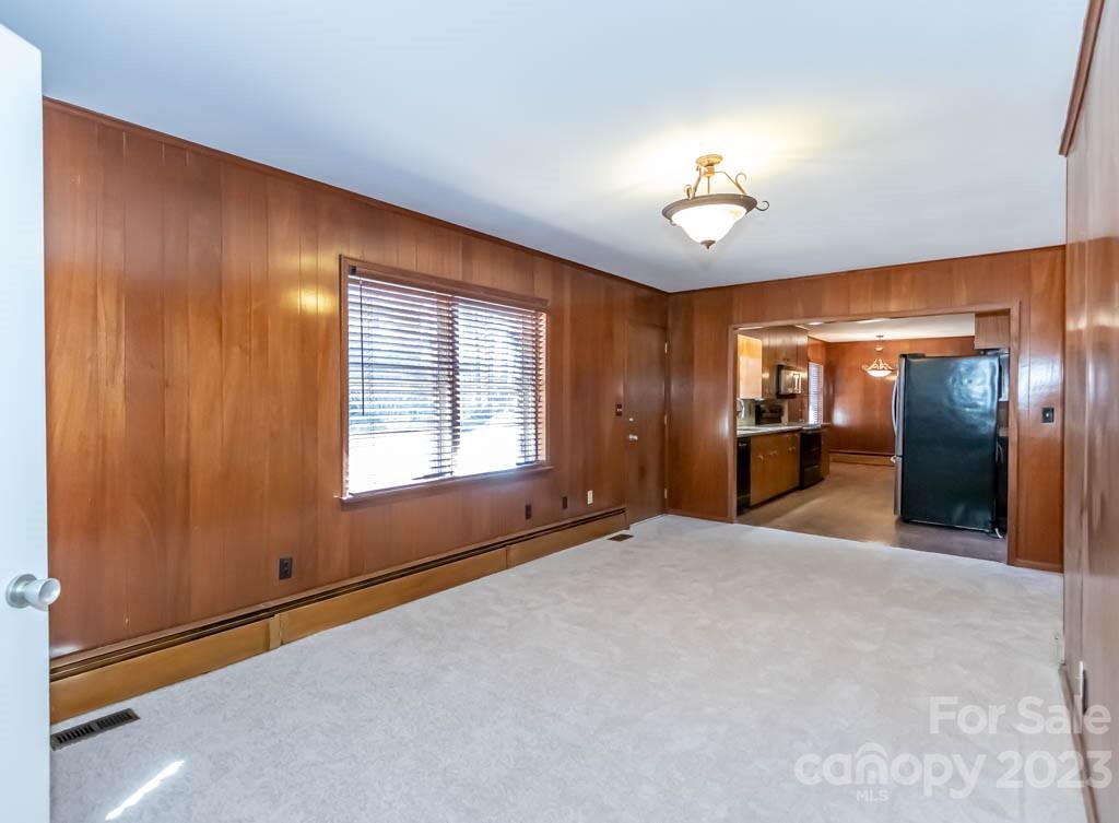 Robinson Heights - Residential