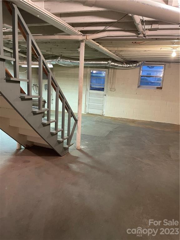 Robinson Heights - Residential