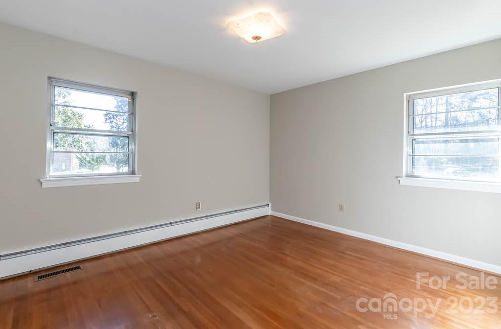 Robinson Heights - Residential