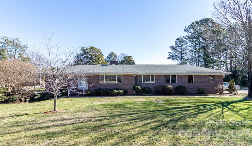 Robinson Heights - Residential