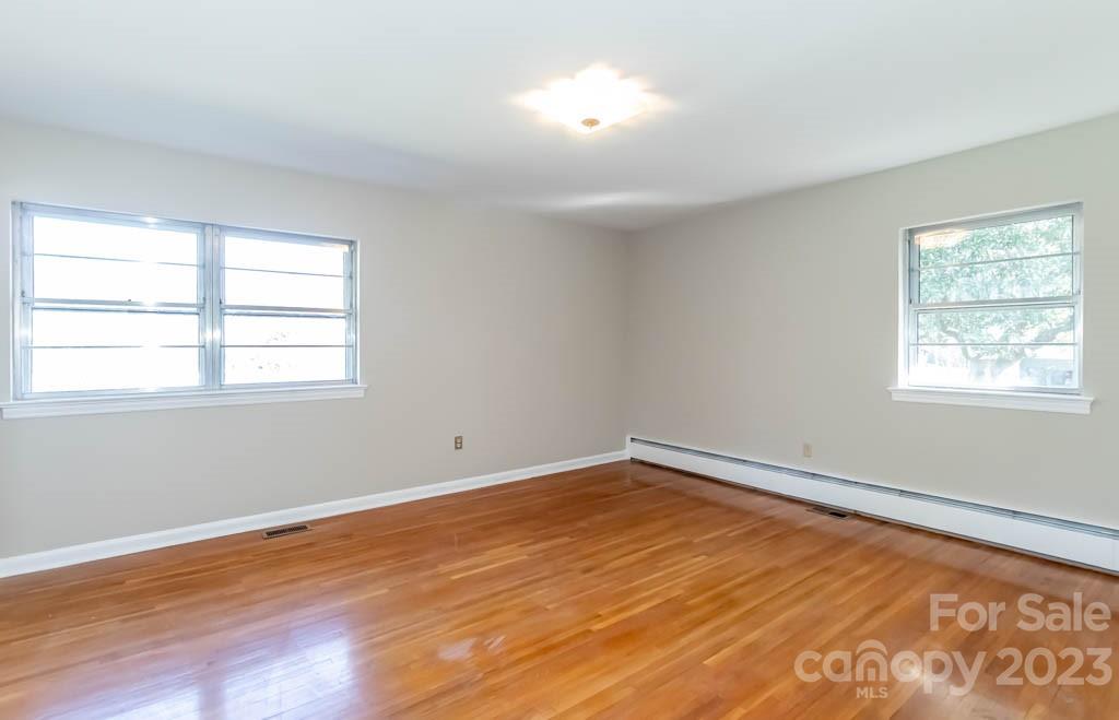 Robinson Heights - Residential