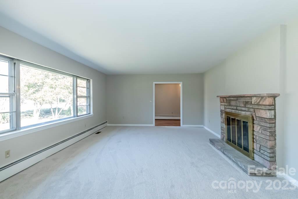 Robinson Heights - Residential