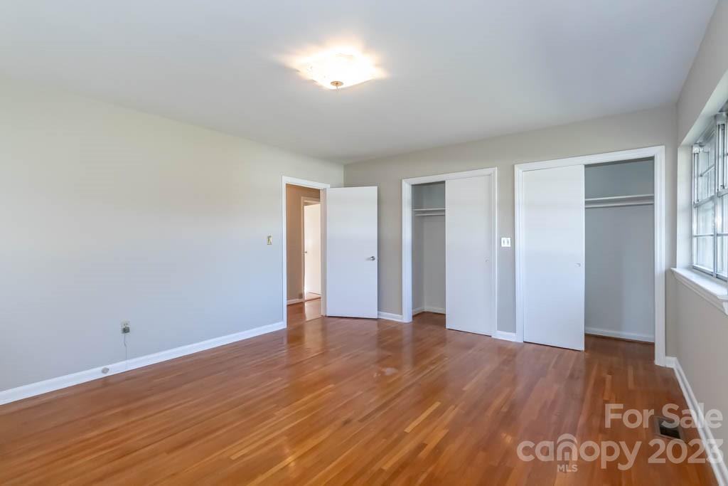 Robinson Heights - Residential