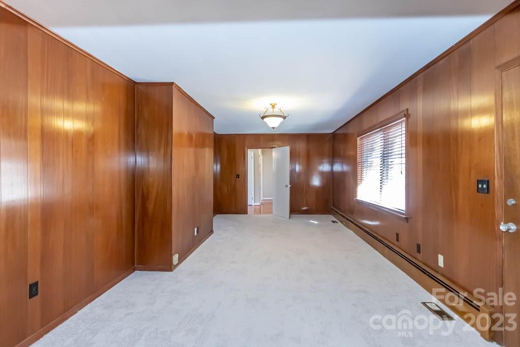 Robinson Heights - Residential