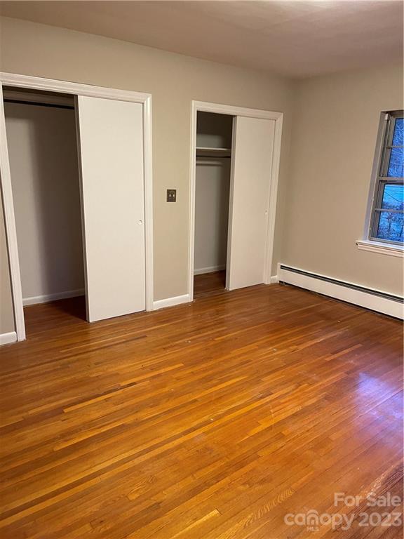 Robinson Heights - Residential