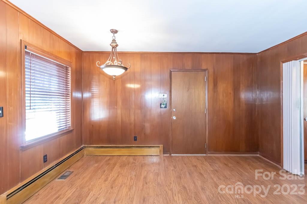 Robinson Heights - Residential