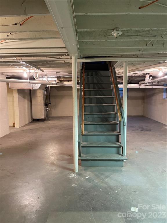 Robinson Heights - Residential