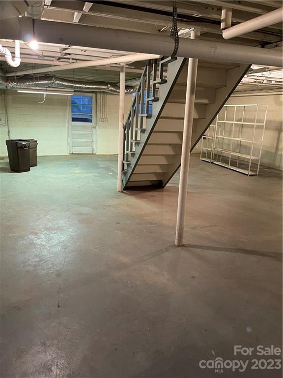 Robinson Heights - Residential