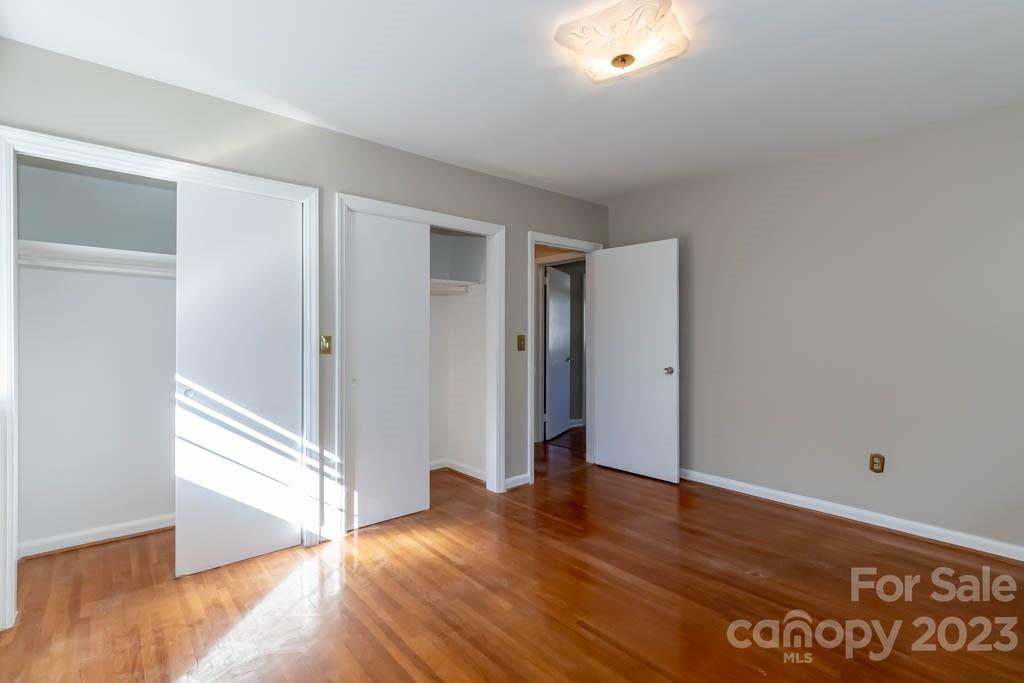 Robinson Heights - Residential