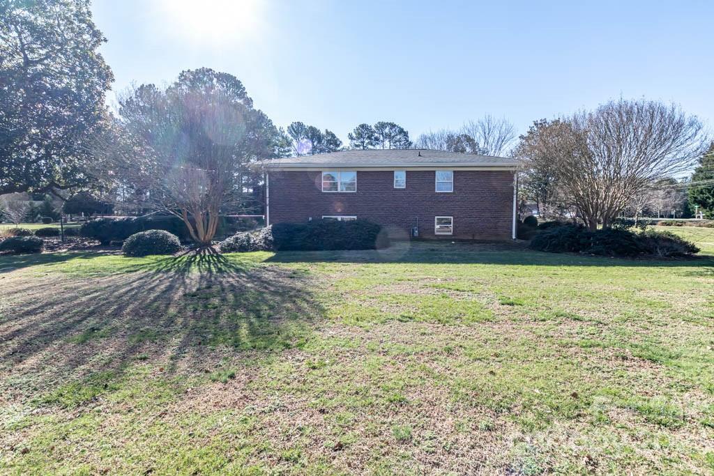 Robinson Heights - Residential