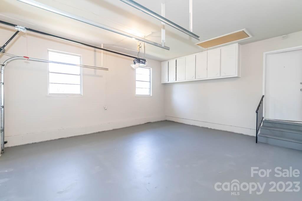 Robinson Heights - Residential