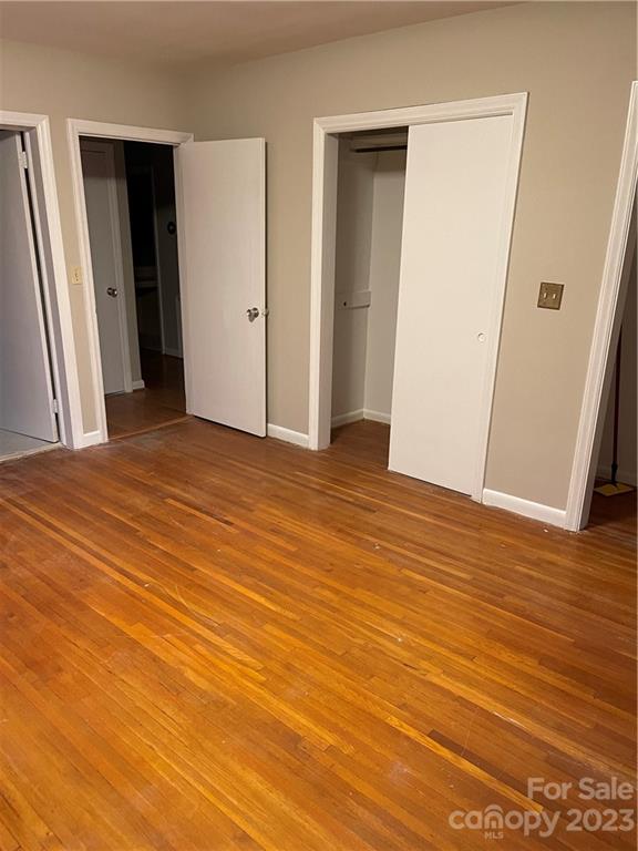 Robinson Heights - Residential