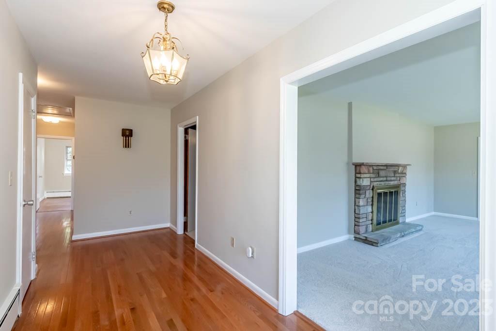 Robinson Heights - Residential