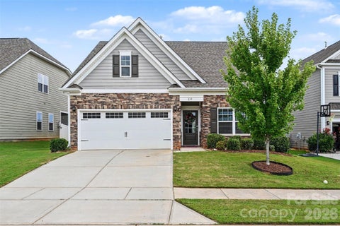 Photo of 239 Sycamore Drive, Lancaster, SC 29720 (MLS # 4406079)