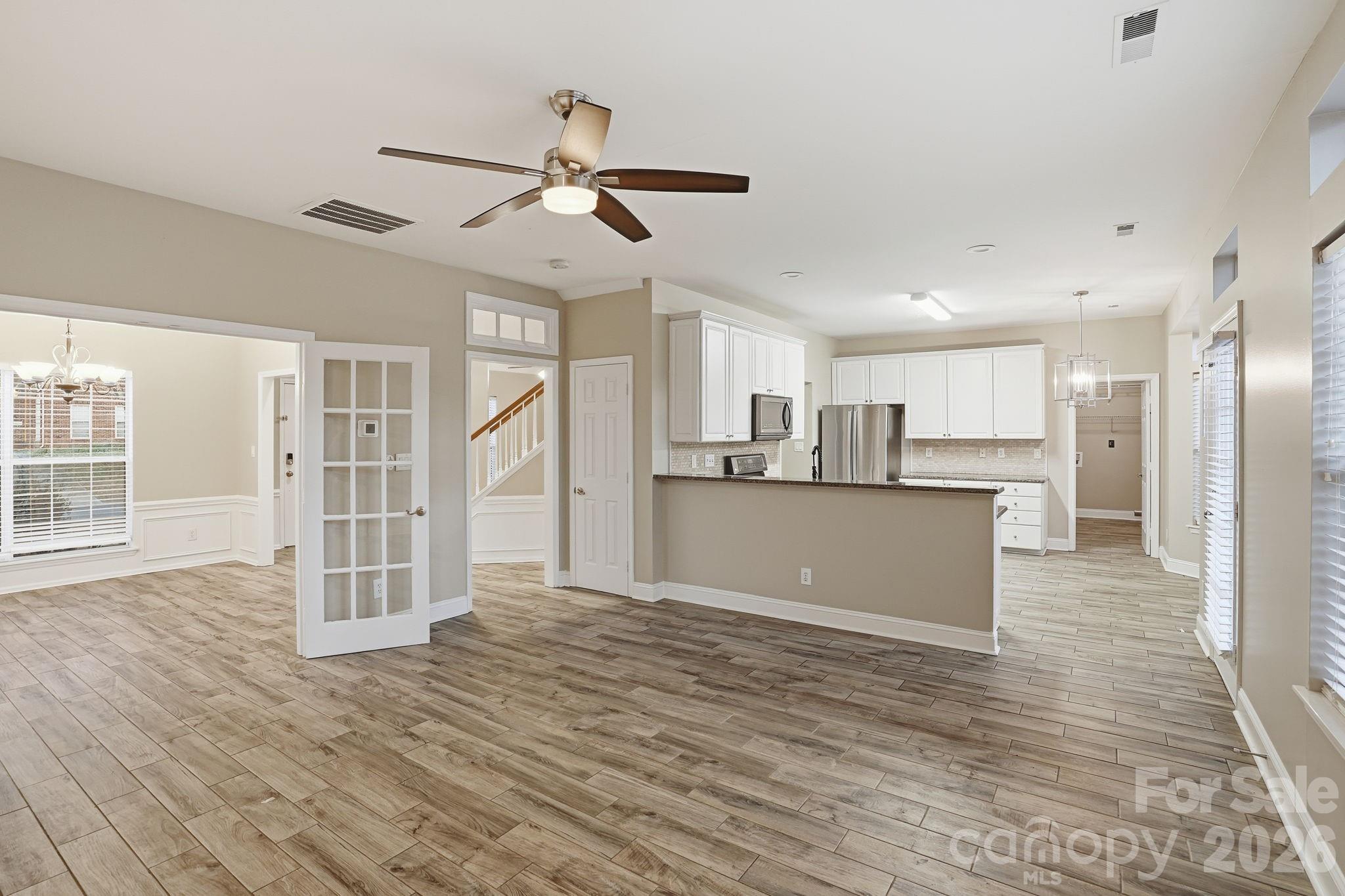 Cheshunt - Residential