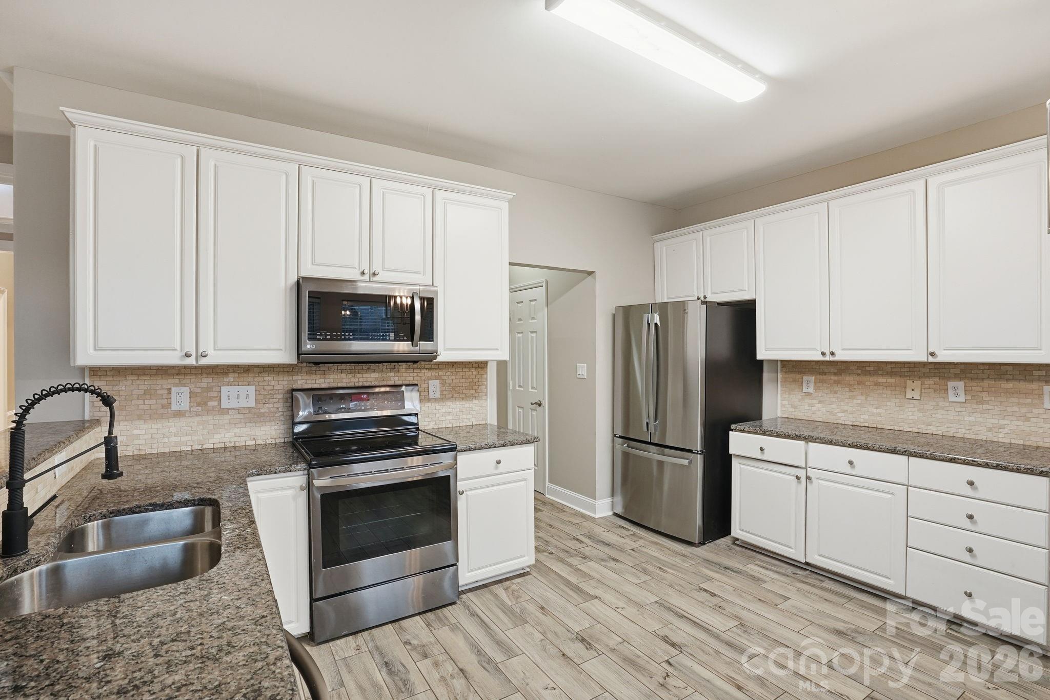 Cheshunt - Residential