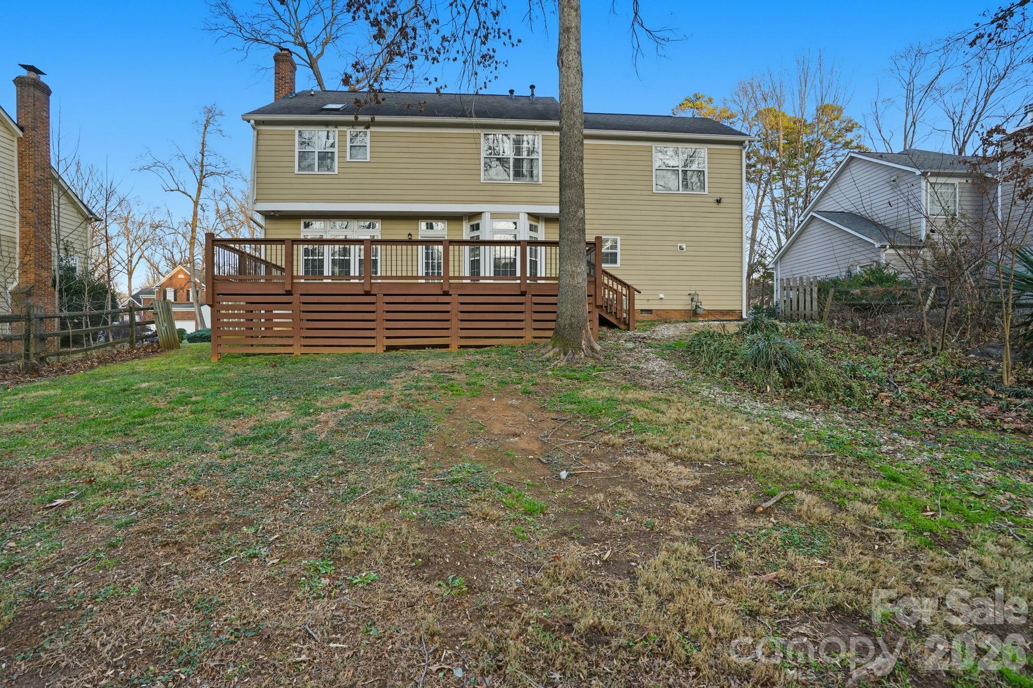 Cheshunt - Residential