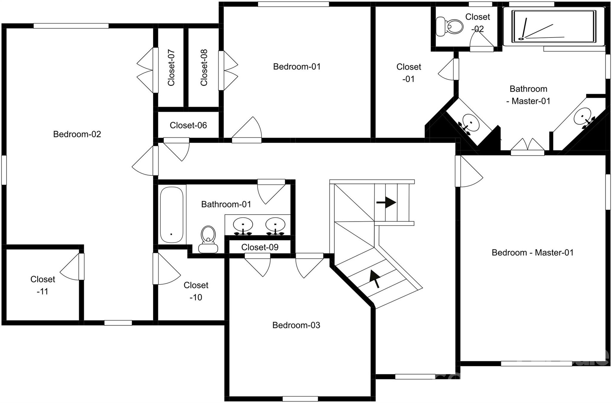 Cheshunt - Residential