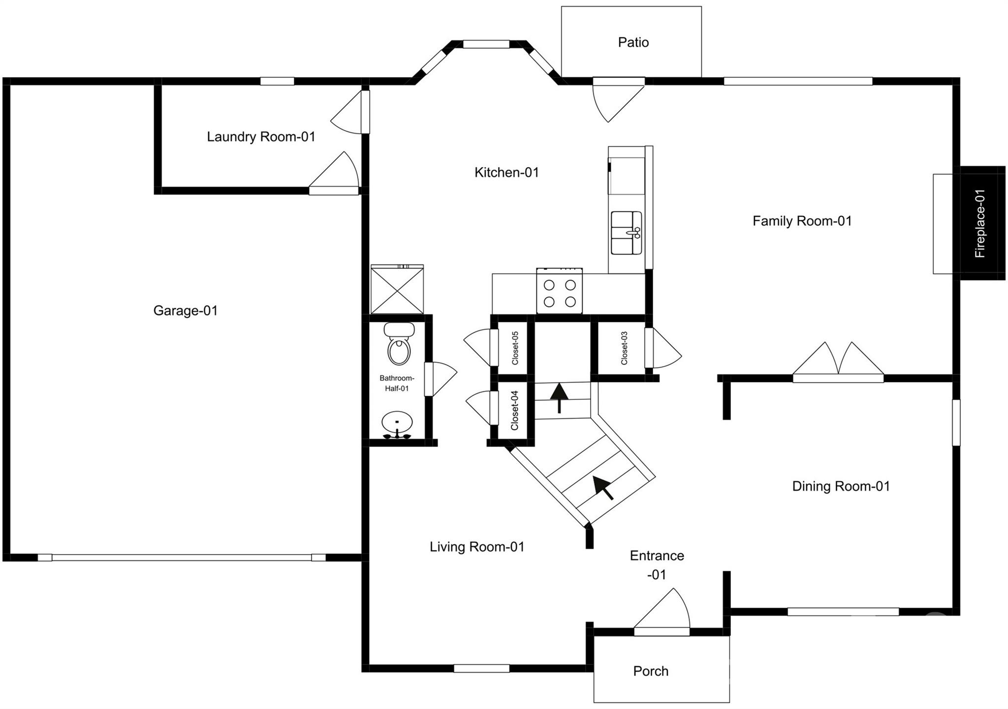 Cheshunt - Residential