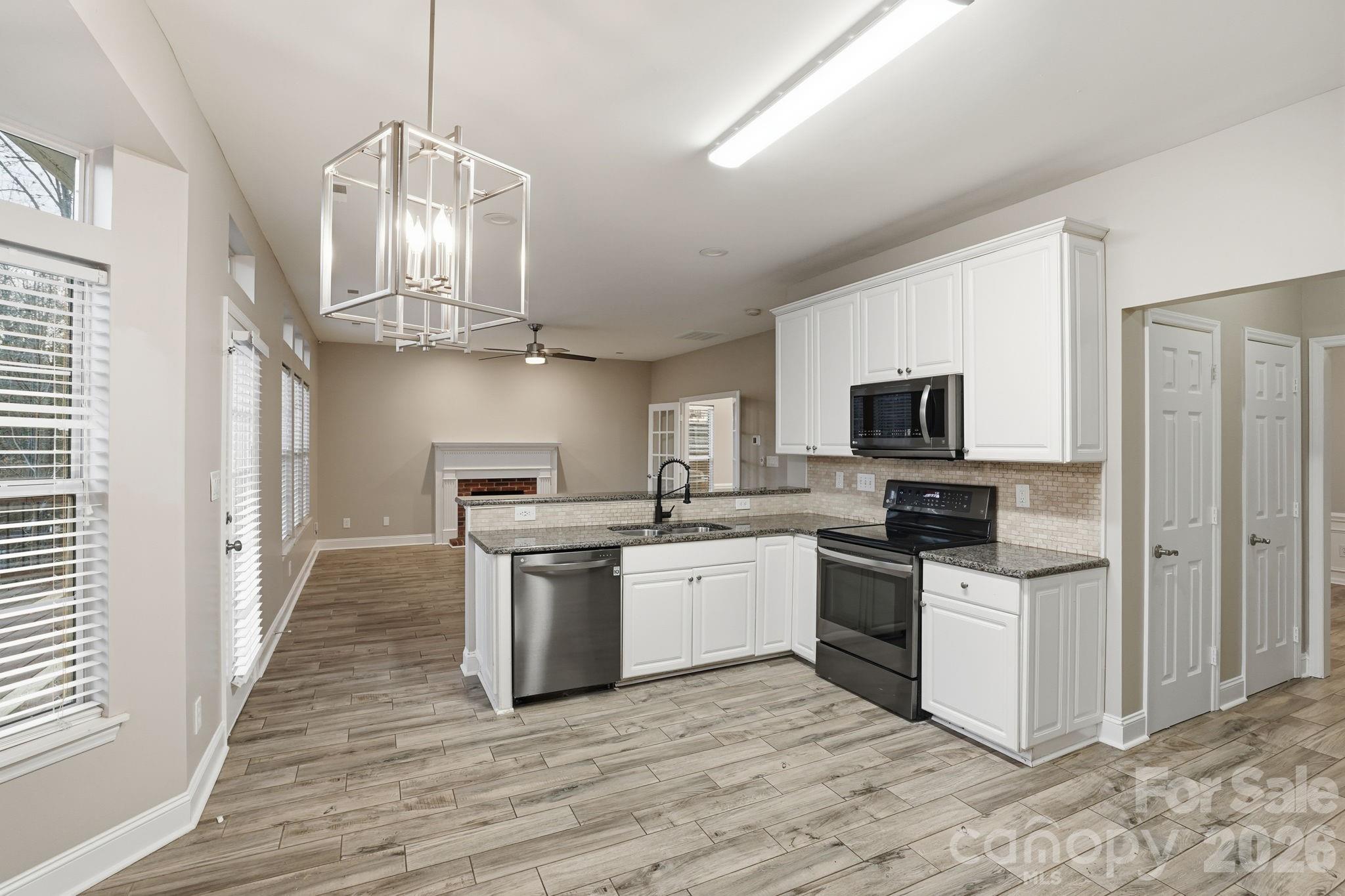 Cheshunt - Residential