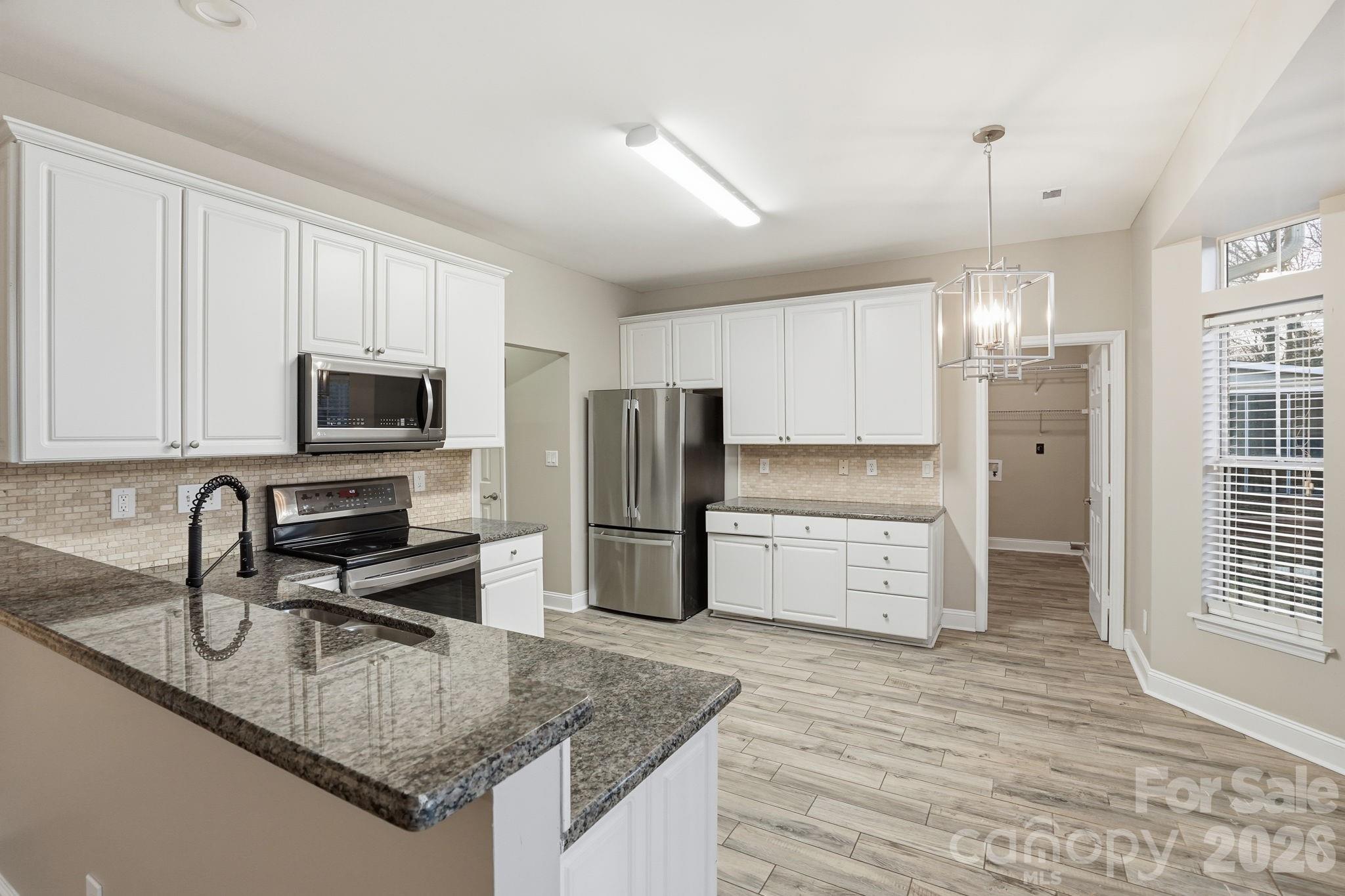 Cheshunt - Residential