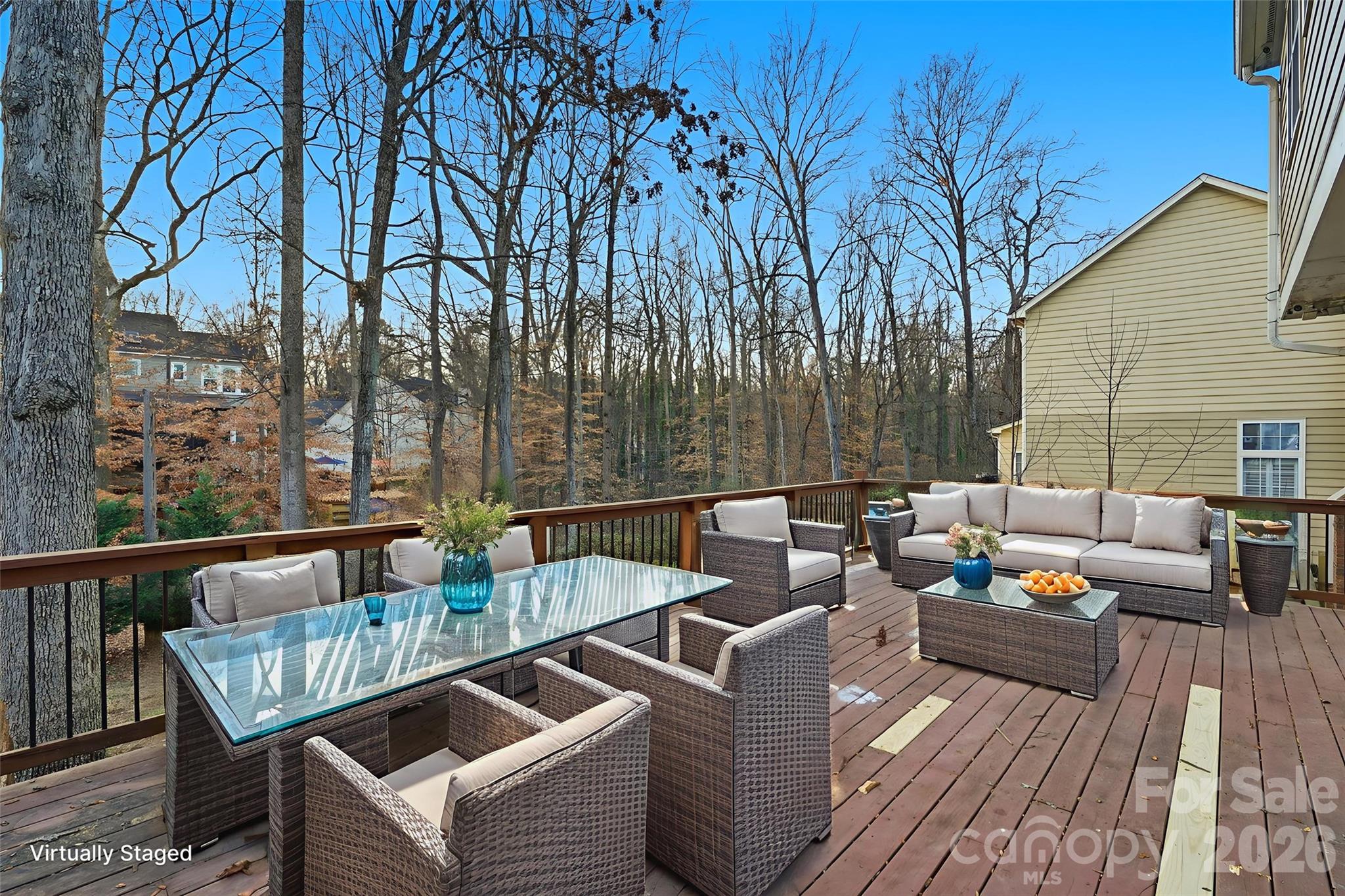 Cheshunt - Residential